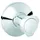 Grohe Costa Absperrventil Blau 19806001