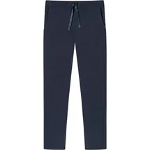 SCHIESSER Mix & Relax Pyjama-Hose Blau 42