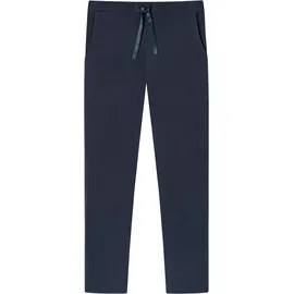 SCHIESSER Mix & Relax Pyjama-Hose Blau 42