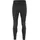Fjällräven Abisko Trekking Tights Pro M Schwarz/Grau XS