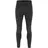 Fjällräven Abisko Trekking Tights Pro M Schwarz/Grau XS