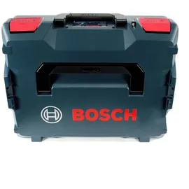 Bosch GDX 18V-200 C Professional inkl. 2 x 5 Ah + L-Boxx 06019G4201