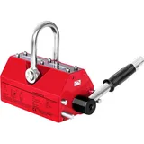 Steinberg Systems - Lasthebemagnet Neodym Magneten Kranmagnet Magnet Für Kran HubMagnet 500 Kg 0 5 T