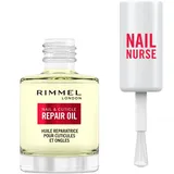 Rimmel London Nail Care Cuticle Repair Oil 8 ml