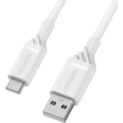 OtterBox USB-A - USB-C Kabel (1 m, USB 2.0), USB Kabel