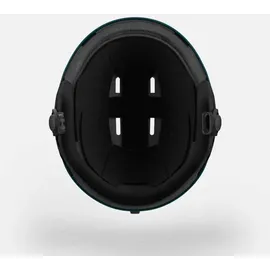 Anon Raider 3 Helm deep emerald