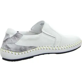 Krisbut Slipper Herren 31353530343839 Weiß 42 EU - Weiß - 42