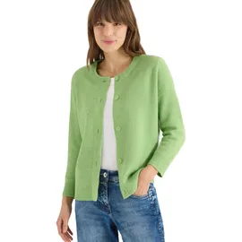 Cecil TOS_Short Cardigan Grün XL