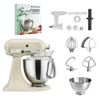 KitchenAid Artisan 5KSM175 Créme