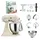 KitchenAid Artisan 5KSM175 Créme