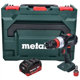 Metabo BS 18 LT BL 1 x 8,0 Ah + metaBOX