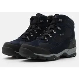 Hi Tec Hi-Tec Storm WP dunkelblau/grau Gr. 39 - schwarz), - 39