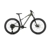 Mondraker trick 24 Militär/Schwarz/Silber 2025 24"