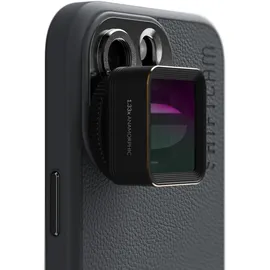 ShiftCam LensUltra 1,33x Anamorphic schwarz