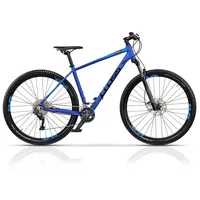 Airtracks 29 Zoll Herren MTB Mountainbike FUSION-X Shimano 2