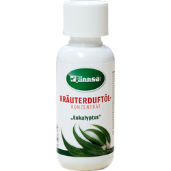 Finnsa Sauna Duftölkonzentrat Kräuter - Eukalyptus 100ml