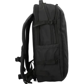 Jack Wolfskin Sierra 32l Rucksack Schwarz