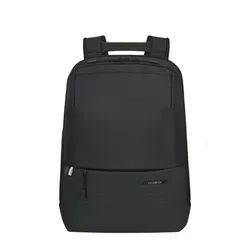 Samsonite Stackd Biz Laptop Backpack 15,6 Black Rucksack