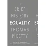 ECW Press A Brief History of Equality