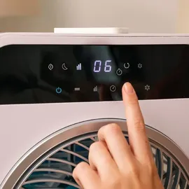 Cecotec Klimageräte Energysilence 5000 Cool Wave - Cecotec