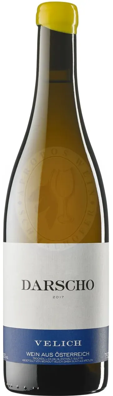 Darscho 2018 Velich 1,5l