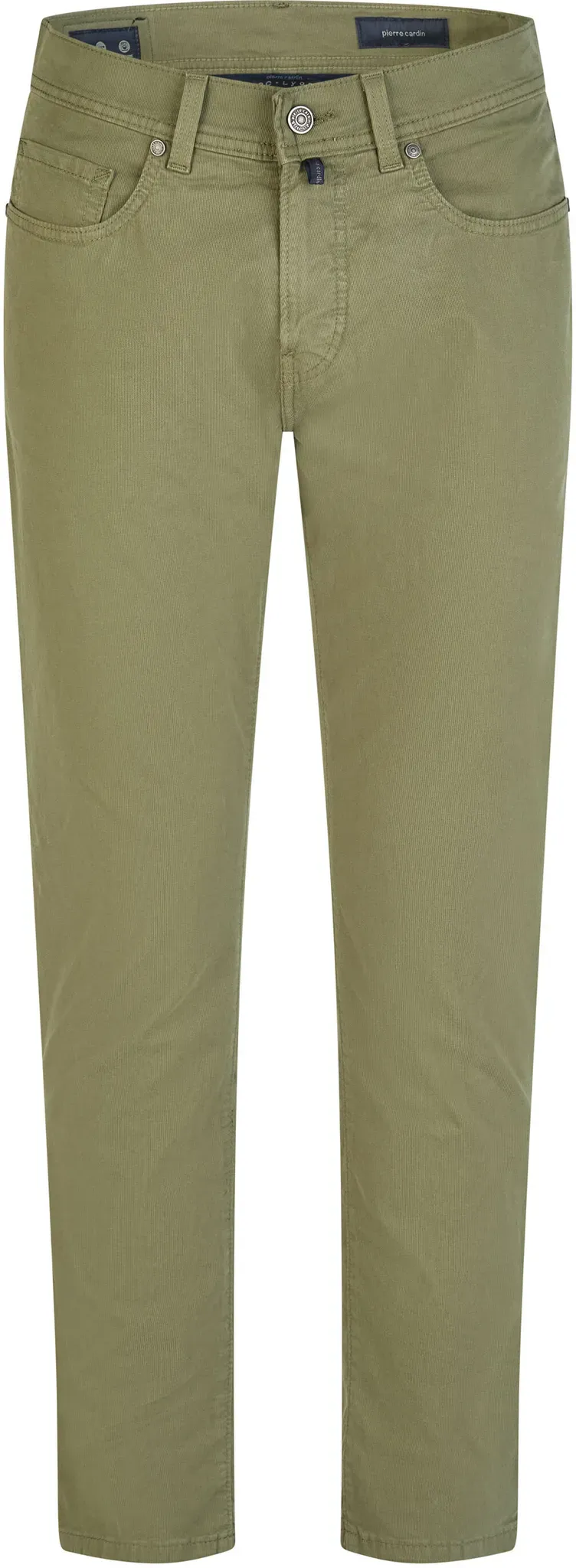 Stoffhose PIERRE CARDIN 