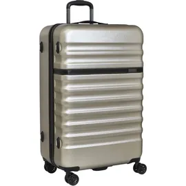 Bugatti Corium 4-Rollen Cabin 75 cm / 85 l gold/roségold