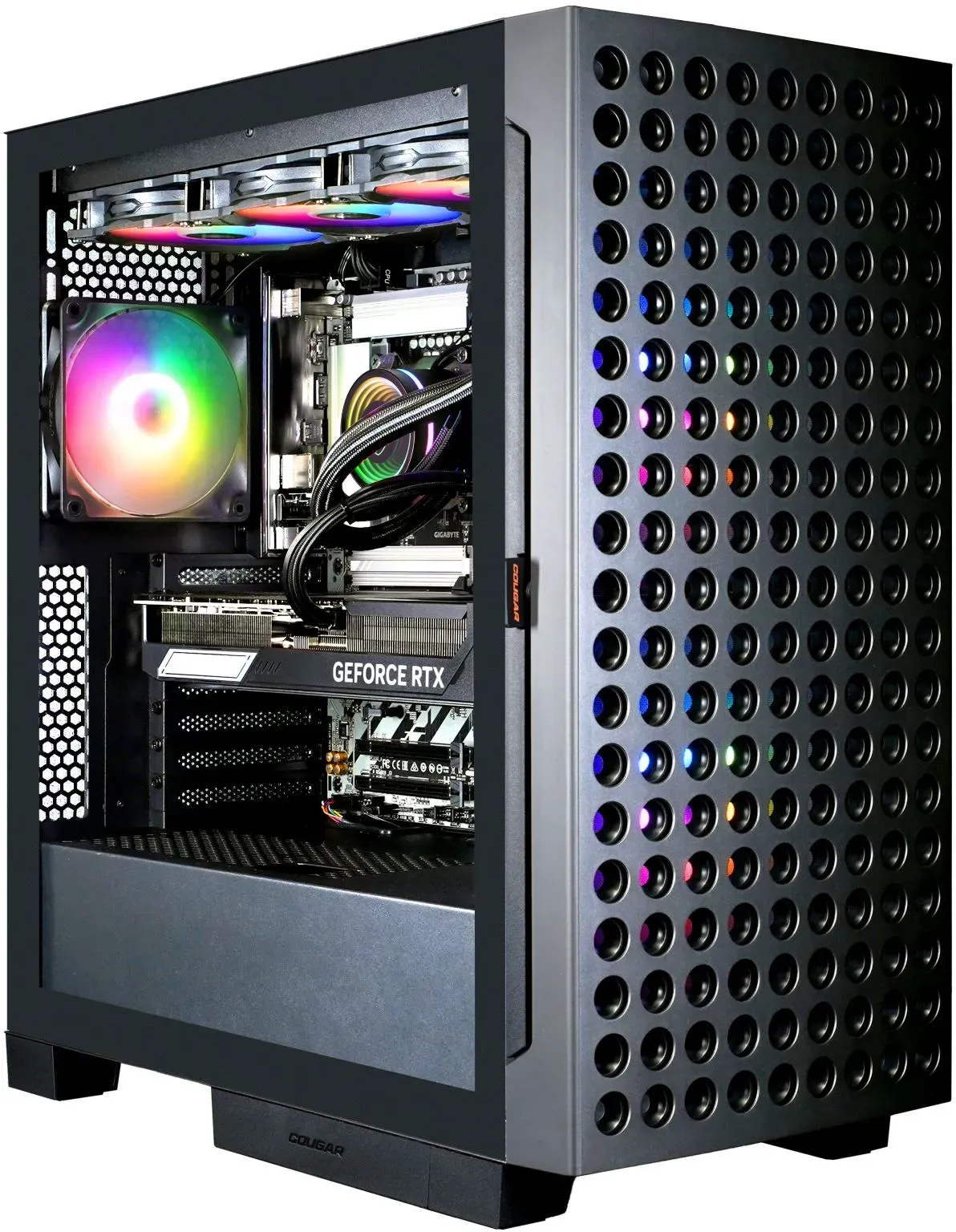 COUGAR Gaming-PC 