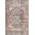 Bamyum Tolas Bedruckter 80x150 Teppich Chenille-Druck Maschinell Hergestellt