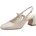 TAMARIS Damen Sling Pump mit Blockabsatz
