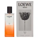 Loewe Solo Ella Elixir Eau de Parfum 50 ml