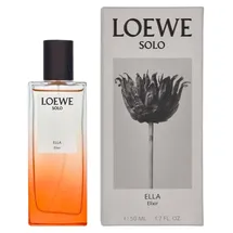 Loewe Solo Ella Elixir Eau de Parfum 50 ml