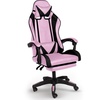 Gaming Chair ts-bs811 rosa