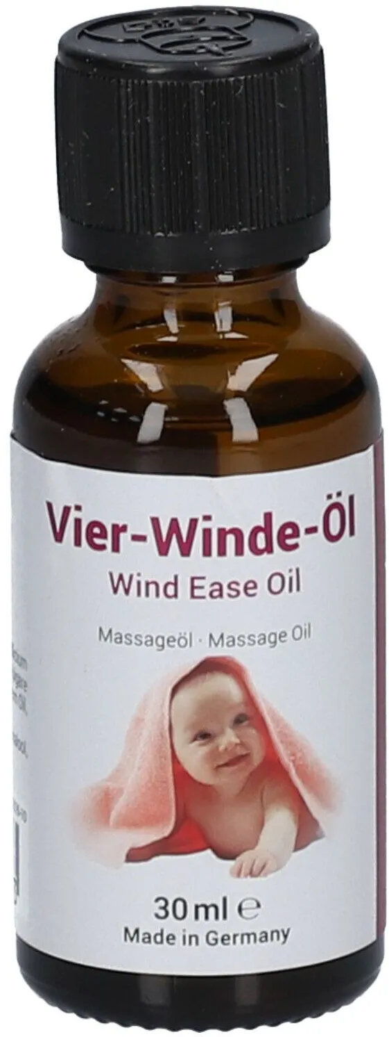 Vier-Winde-Öl