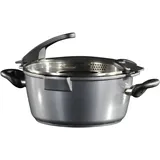 STONELINE Future Kochtopf 24 cm