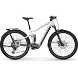 Centurion Lhasa R2600i EQ 29 Zoll RH 0 cm grau/silber/weiß