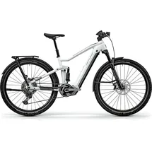 Centurion Lhasa R2600i EQ 29 Zoll RH 0 cm grau/silber/weiß