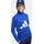 adidas Essentials Climacool Trainingsanzug Blau/Türkis 152