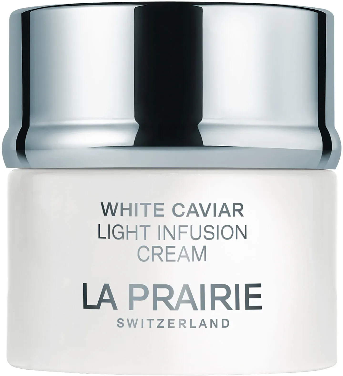 White Caviar Light Infusion Cream