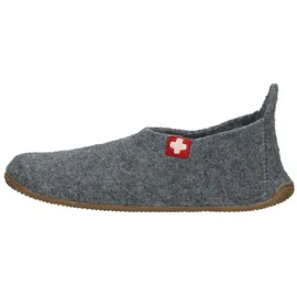 Living Kitzbühel Hüttenschuhe Grau 36