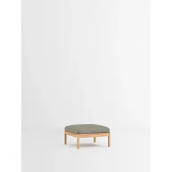 Moebe Sofa | Ottoman - Re-Wool 2 - 128