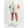 Alpha Industries Herren, Crew Shorts, Stone, 34,