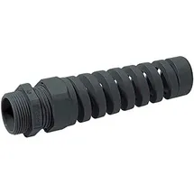 Lapp Zubehör SKINTOP-BS-M-12X1,5- BS-M12x1,5 R9005 BK