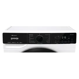 Gorenje WPNA94A1TS Waschmaschine (9 kg, 1400 U/min)
