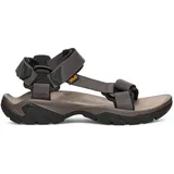 Teva Terra Fi 5 Universal Herren Dark Gull Grey 43