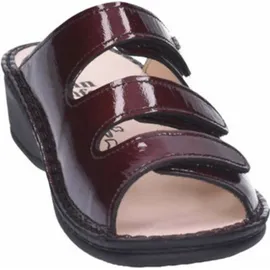 Finn Comfort Pisa bordeaux 40