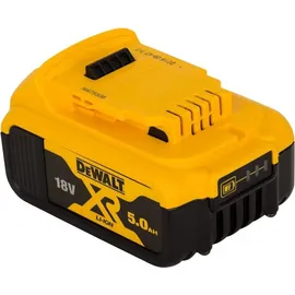 DeWalt DCB184-XJ 18 V Li-Ion 5 Ah