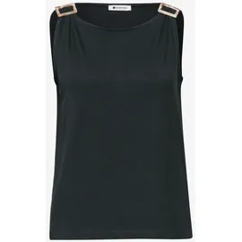 STREET ONE Shirttop grün 34