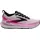 Brooks Glycerin 23 Damen White/Phantom/Cyber Pink 40