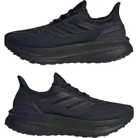 adidas Ultraboost 5 GTX Herren Core Black/Core Black/Carbon 44